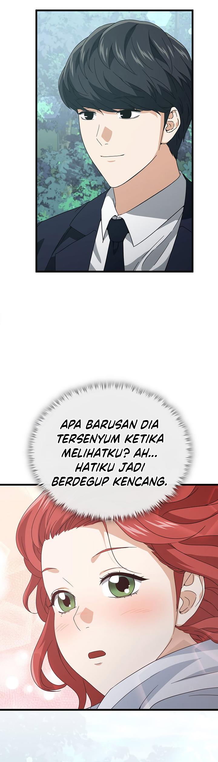 My Dad Is Too Strong Chap 160 - Next Chap 161