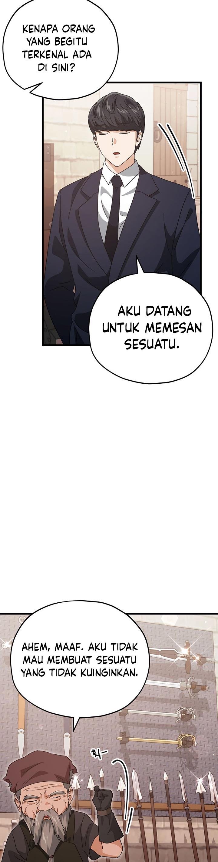 My Dad Is Too Strong Chap 160 - Next Chap 161