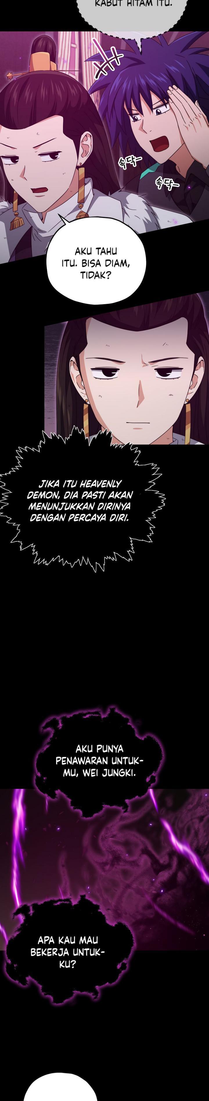 My Dad Is Too Strong Chap 162 - Next Chap 163