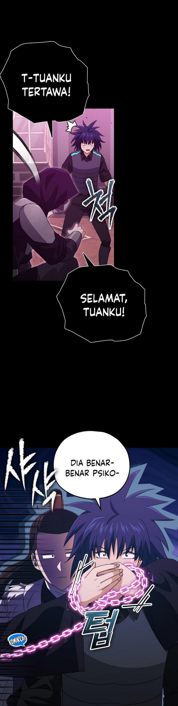 My Dad Is Too Strong Chap 162 - Next Chap 163