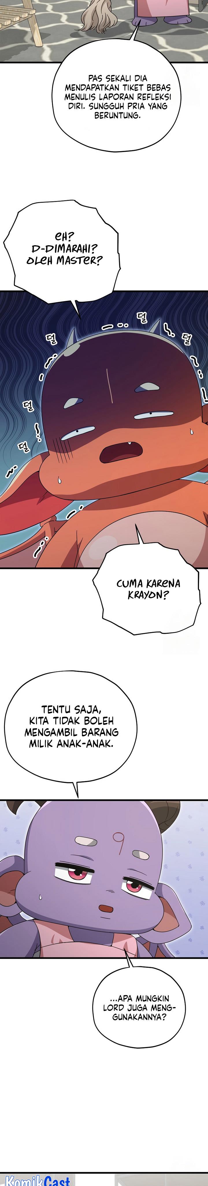 My Dad Is Too Strong Chap 169 - Next Chap 170