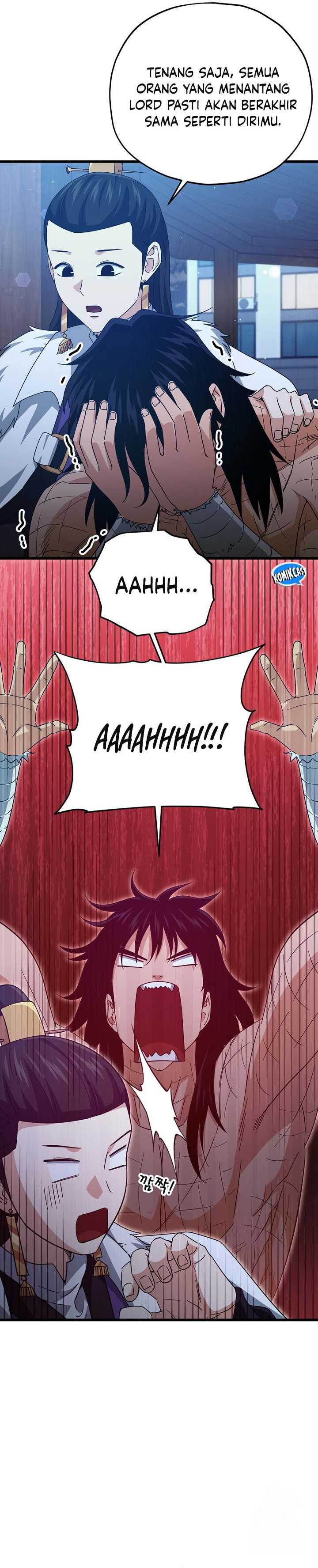 My Dad Is Too Strong Chap 181 - Next Chap 182
