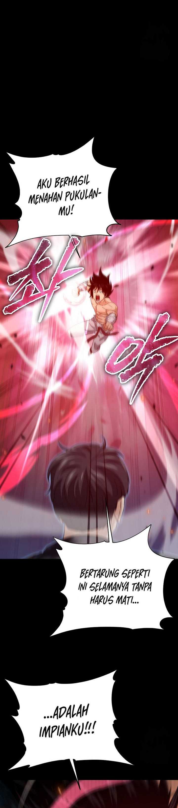 My Dad Is Too Strong Chap 181 - Next Chap 182