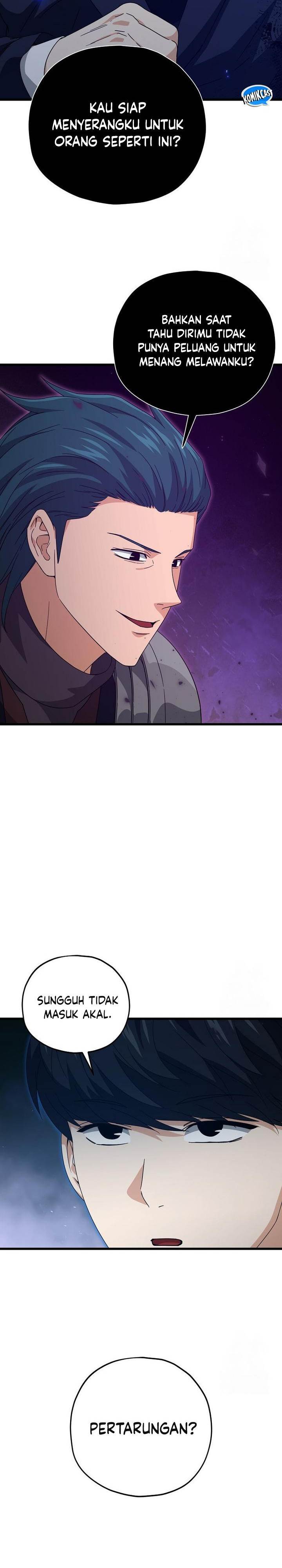 My Dad Is Too Strong Chap 185 - Next Chap 186
