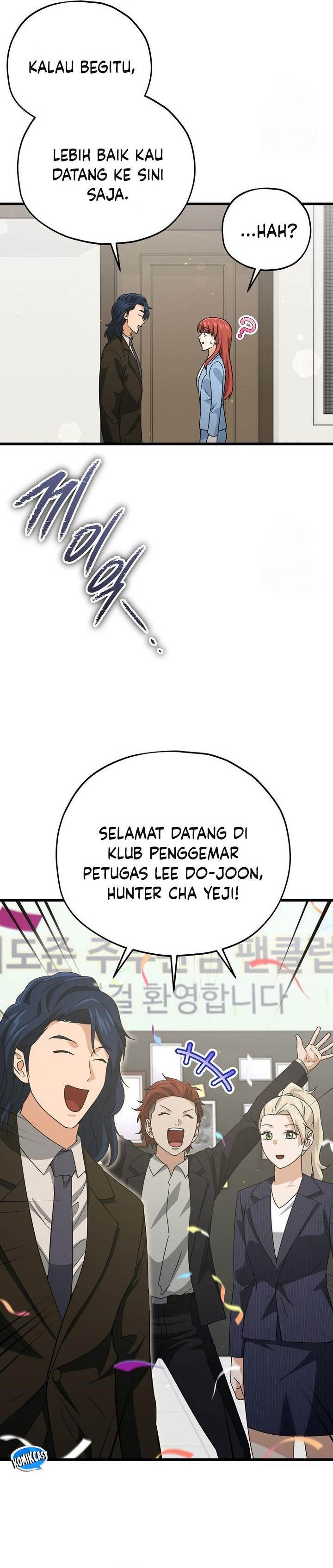 My Dad Is Too Strong Chap 190 - Next Chap 191
