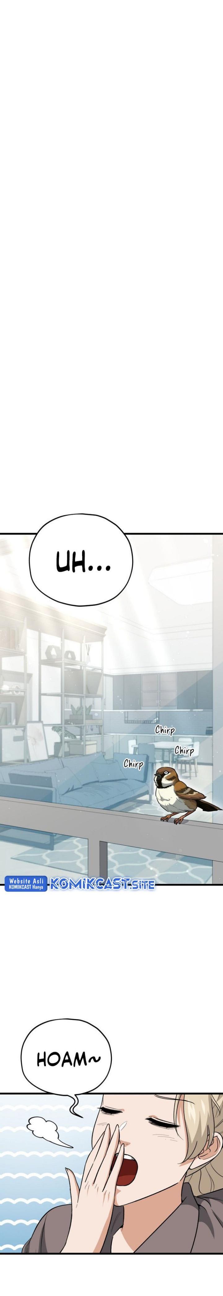 My Dad Is Too Strong Chap 102 - Next Chap 103