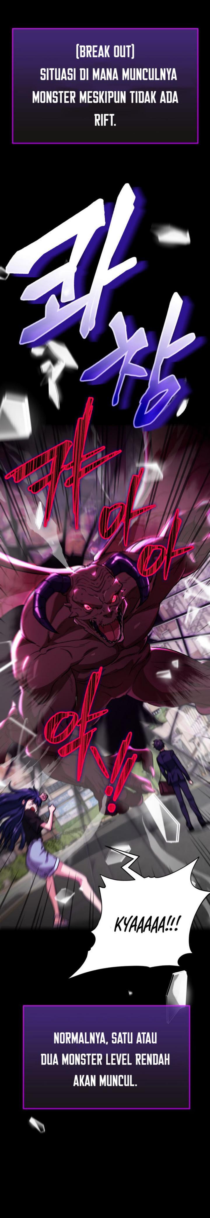 My Dad Is Too Strong Chap 107 - Next Chap 108