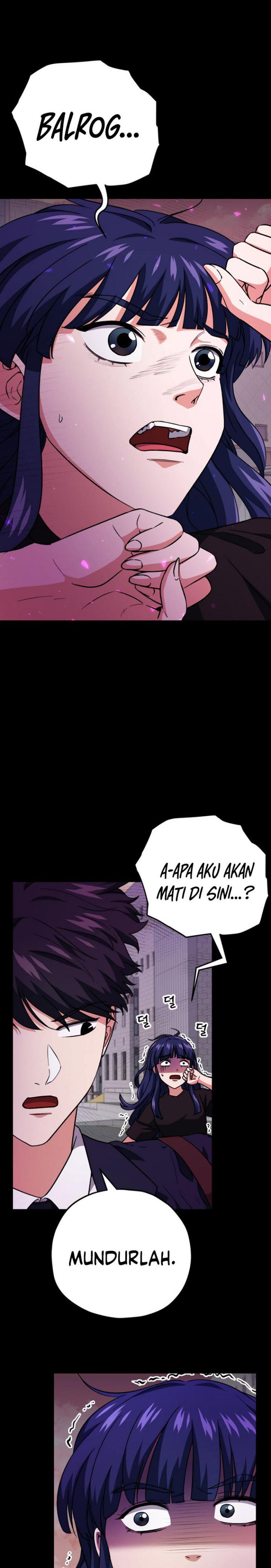My Dad Is Too Strong Chap 107 - Next Chap 108