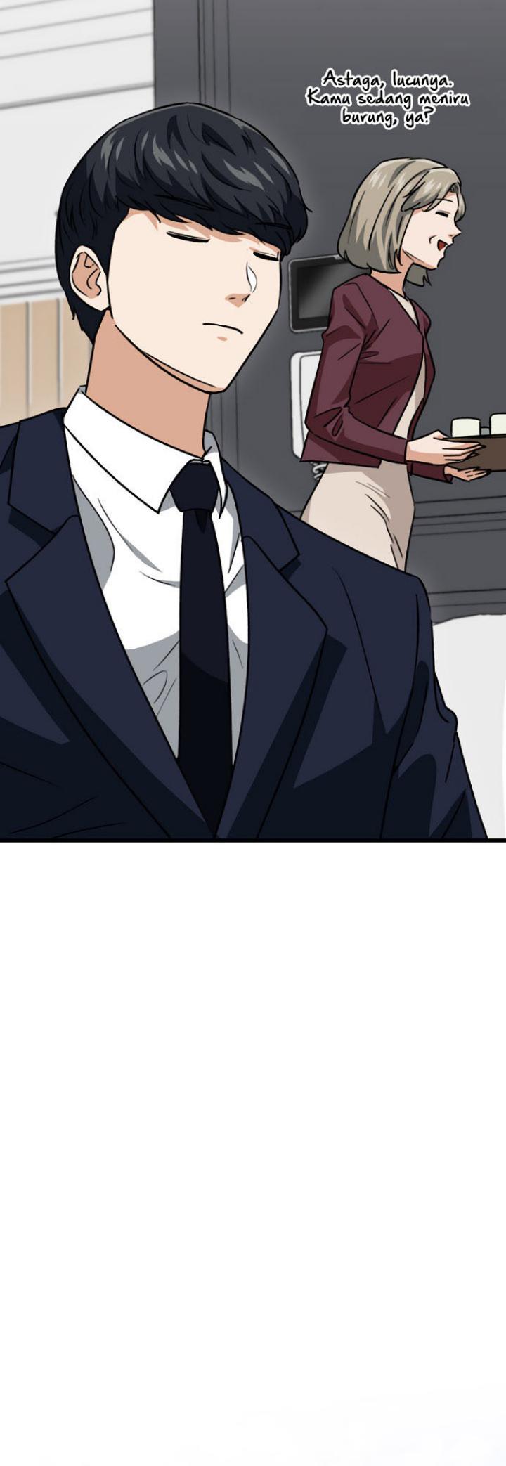 My Dad Is Too Strong Chap 104 - Next Chap 105