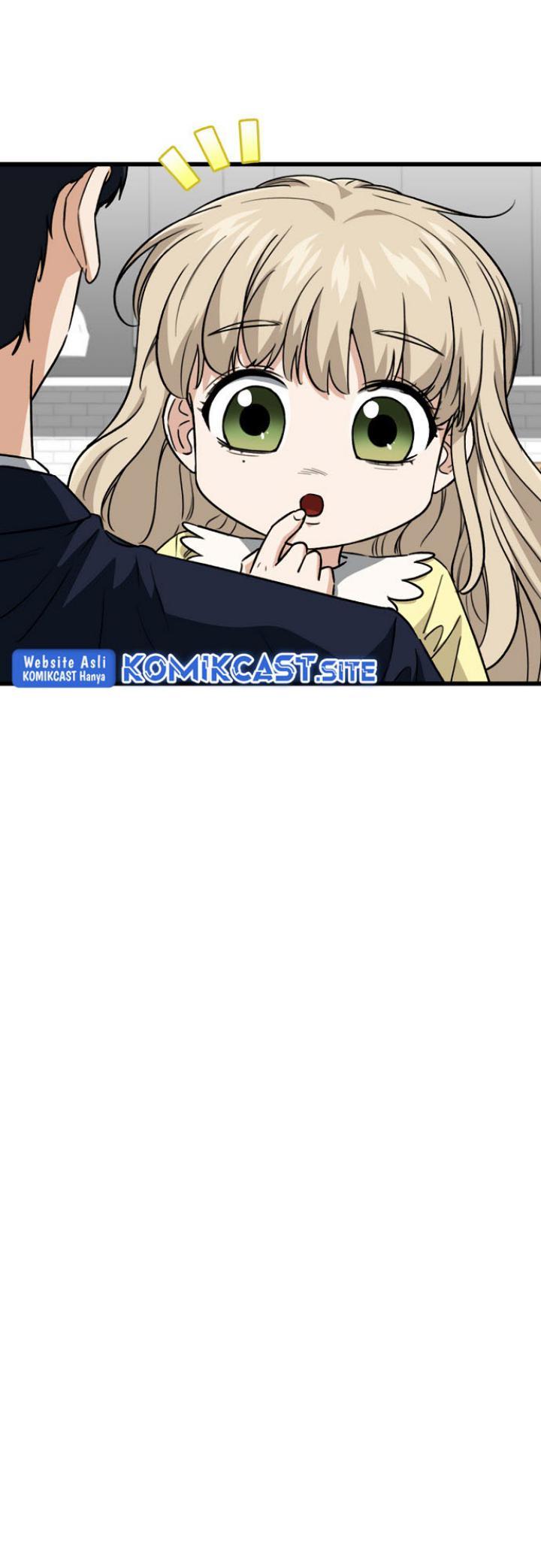 My Dad Is Too Strong Chap 104 - Next Chap 105