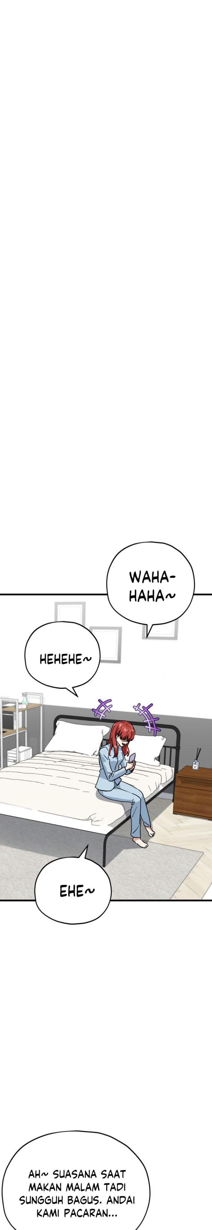 My Dad Is Too Strong Chap 106 - Next Chap 107