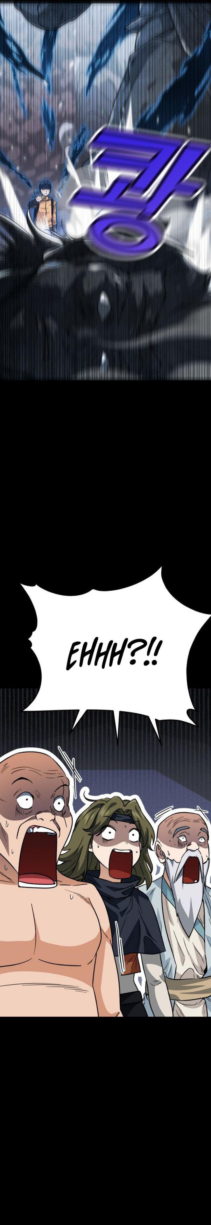 My Dad Is Too Strong Chap 108 - Next Chap 109