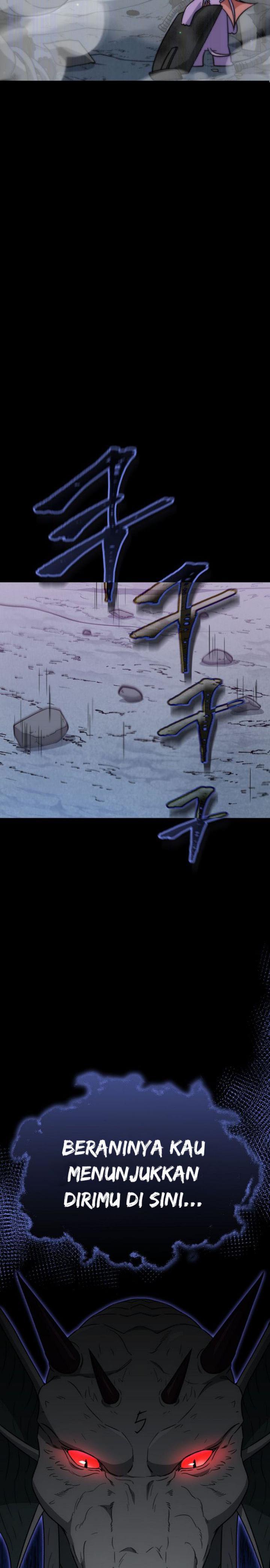 My Dad Is Too Strong Chap 110 - Next Chap 111