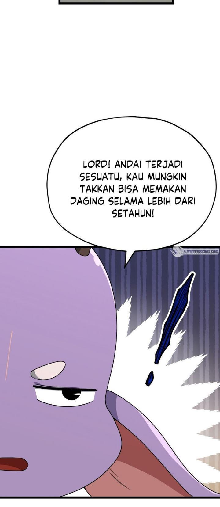 My Dad Is Too Strong Chap 115 - Next Chap 116