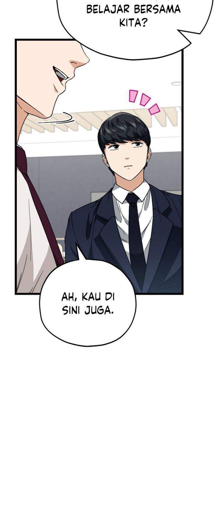 My Dad Is Too Strong Chap 115 - Next Chap 116