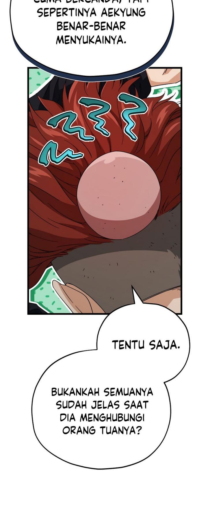 My Dad Is Too Strong Chap 119 - Next Chap 120