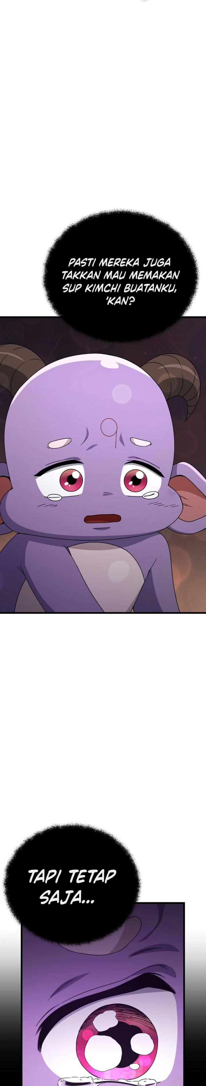 My Dad Is Too Strong Chap 123 - Next Chap 124
