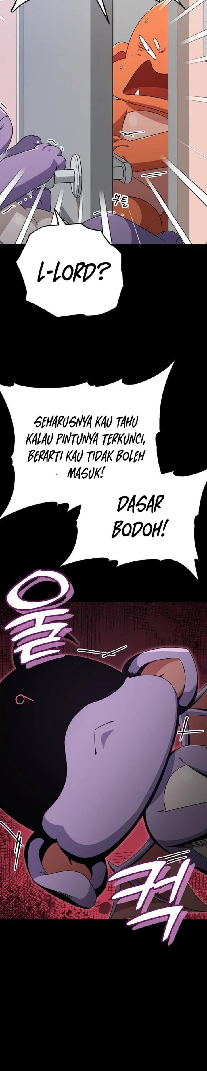 My Dad Is Too Strong Chap 123 - Next Chap 124