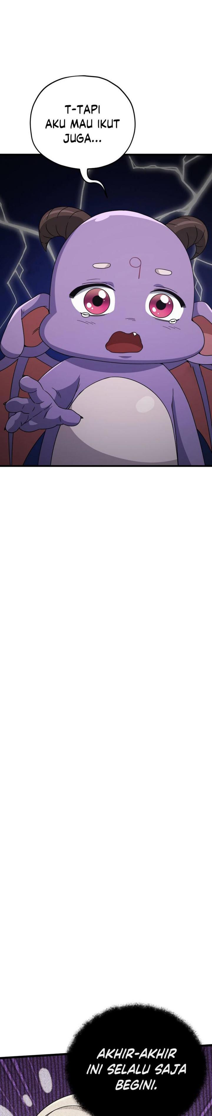 My Dad Is Too Strong Chap 123 - Next Chap 124