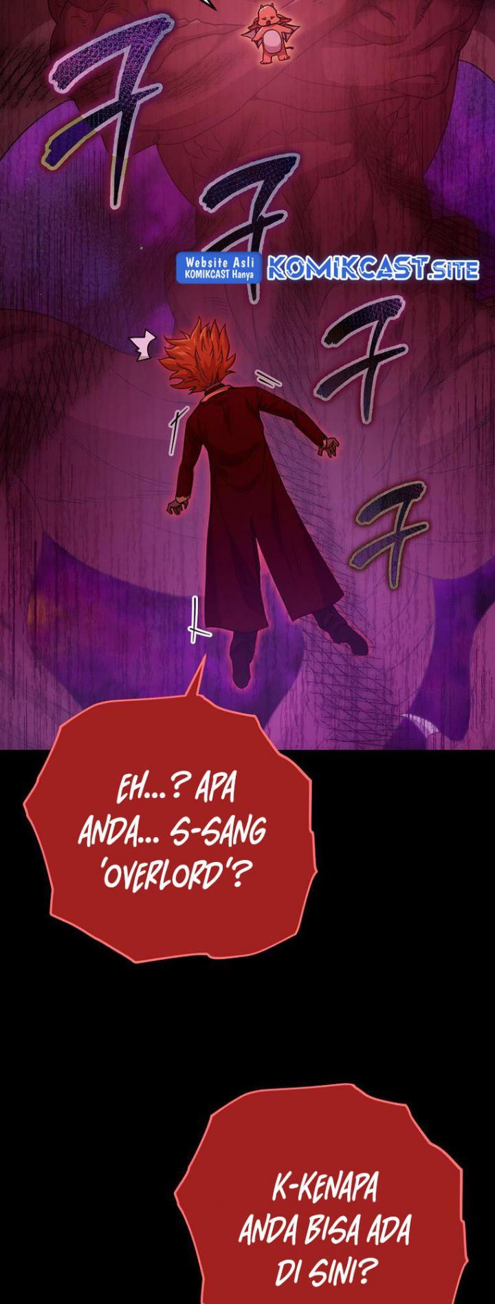 My Dad Is Too Strong Chap 121 - Next Chap 122