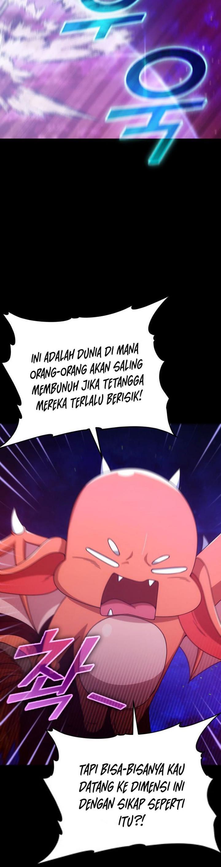 My Dad Is Too Strong Chap 121 - Next Chap 122