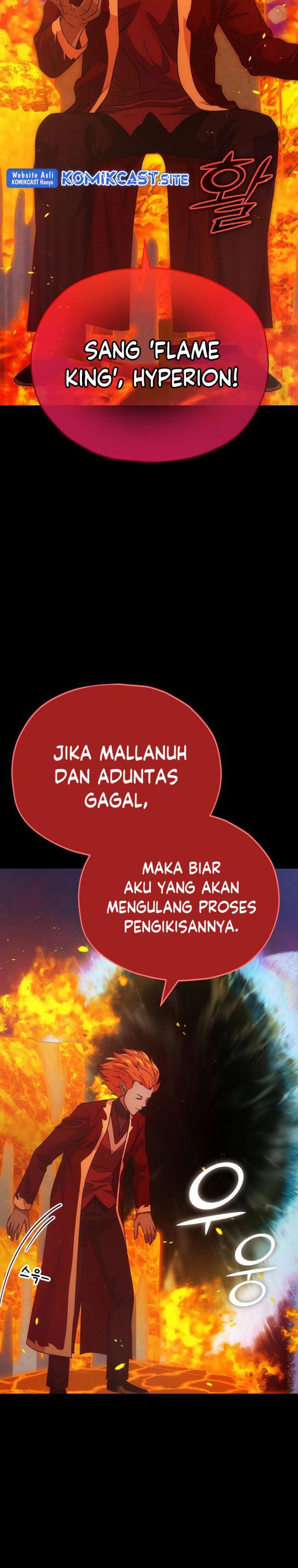 My Dad Is Too Strong Chap 121 - Next Chap 122