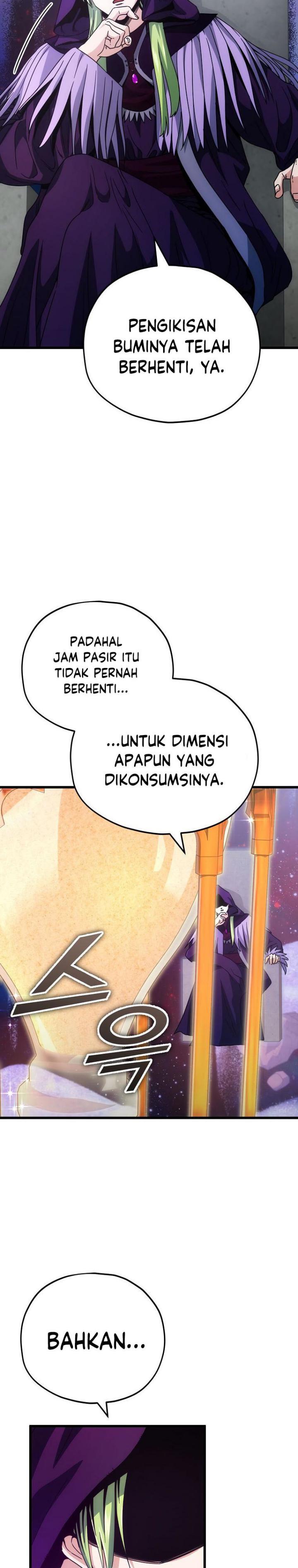 My Dad Is Too Strong Chap 121 - Next Chap 122