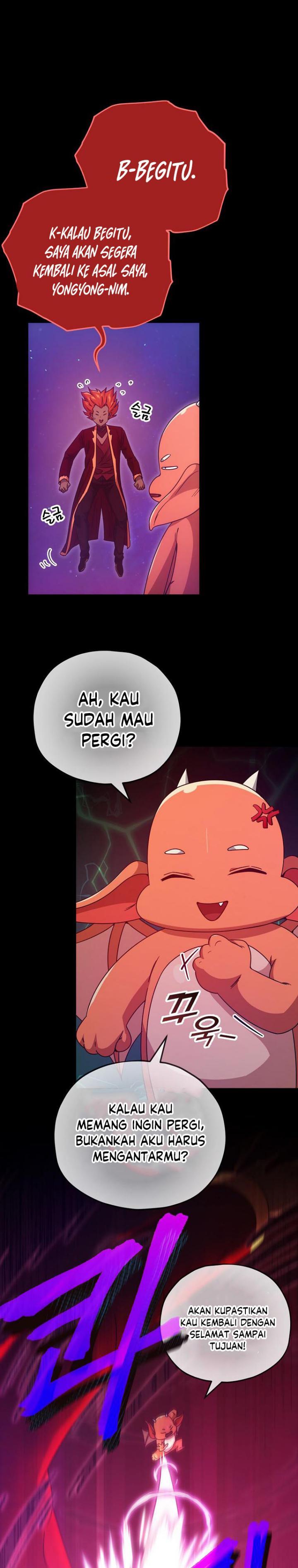 My Dad Is Too Strong Chap 121 - Next Chap 122
