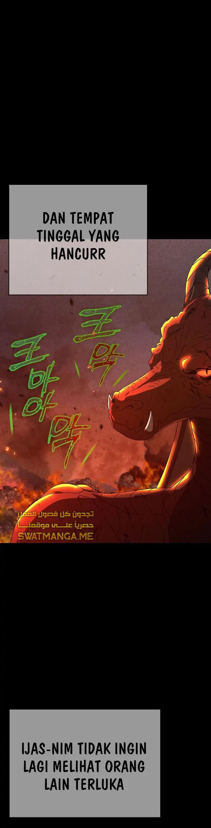 My Dad Is Too Strong Chap 127 - Next Chap 128