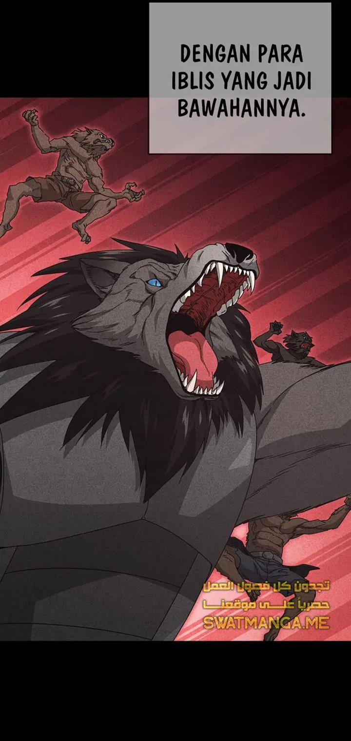 My Dad Is Too Strong Chap 127 - Next Chap 128