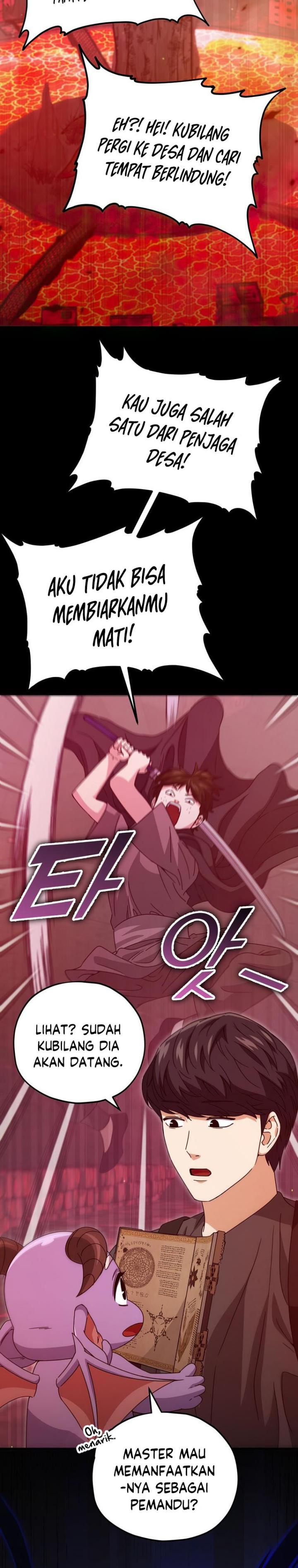 My Dad Is Too Strong Chap 124 - Next Chap 125