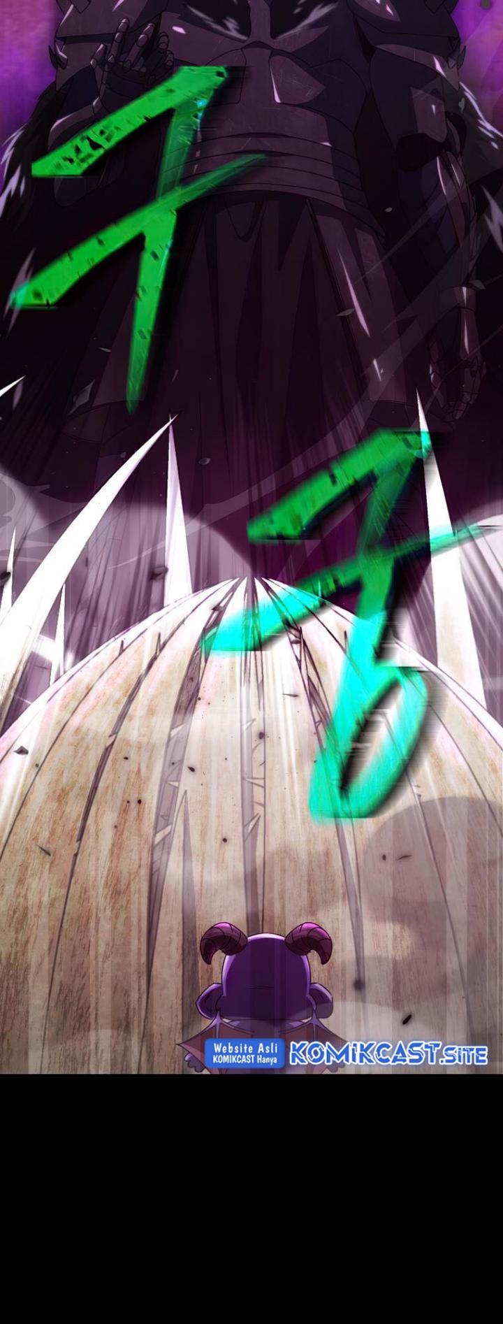 My Dad Is Too Strong Chap 125 - Next Chap 126