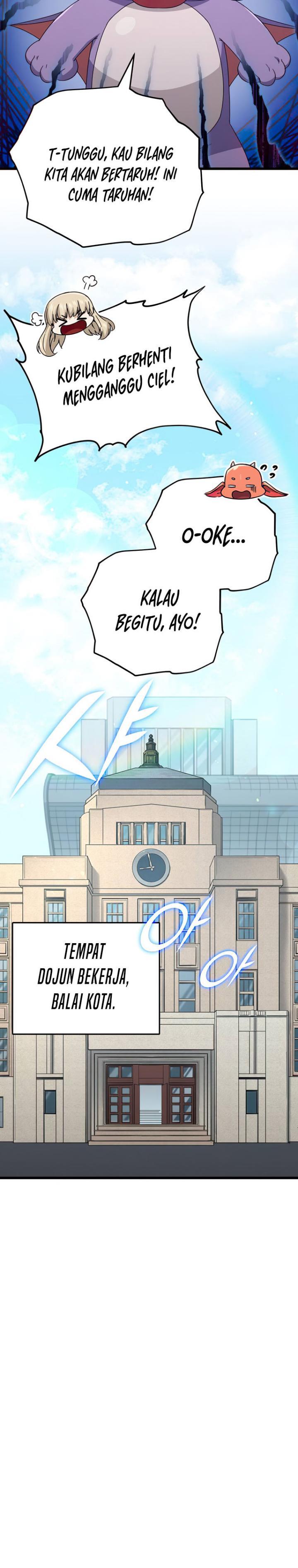My Dad Is Too Strong Chap 129 - Next Chap 130