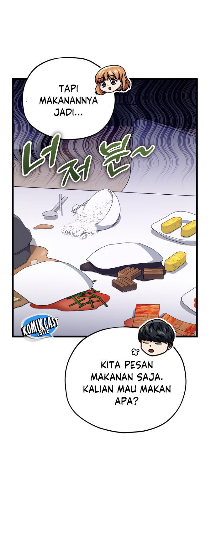 My Dad Is Too Strong Chap 133 - Next Chap 134
