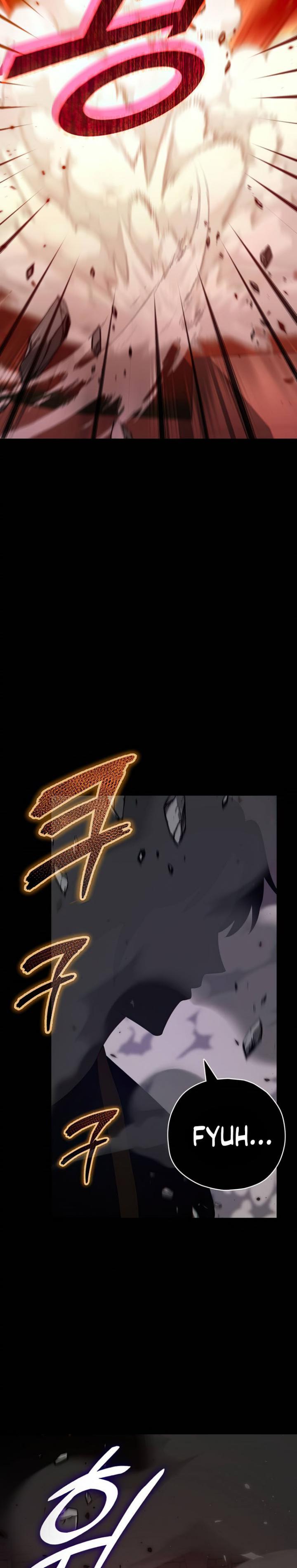 My Dad Is Too Strong Chap 130 - Next Chap 131