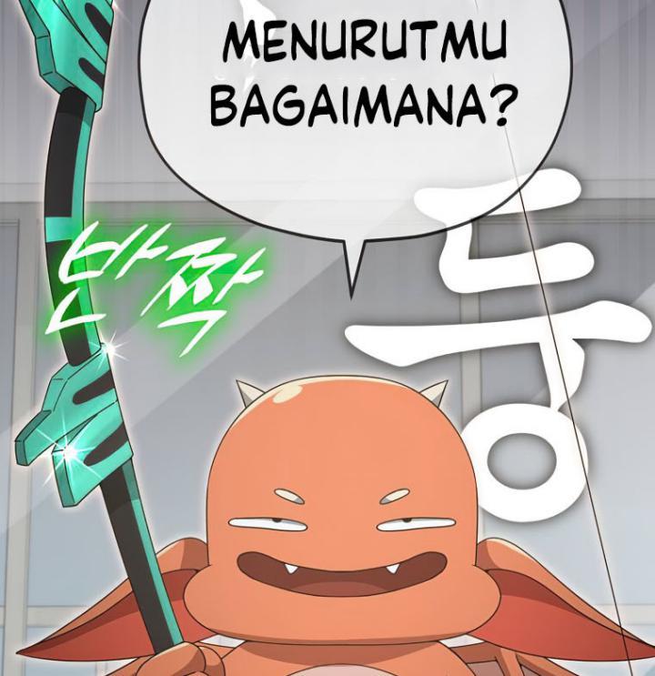 My Dad Is Too Strong Chap 137 - Next Chap 138