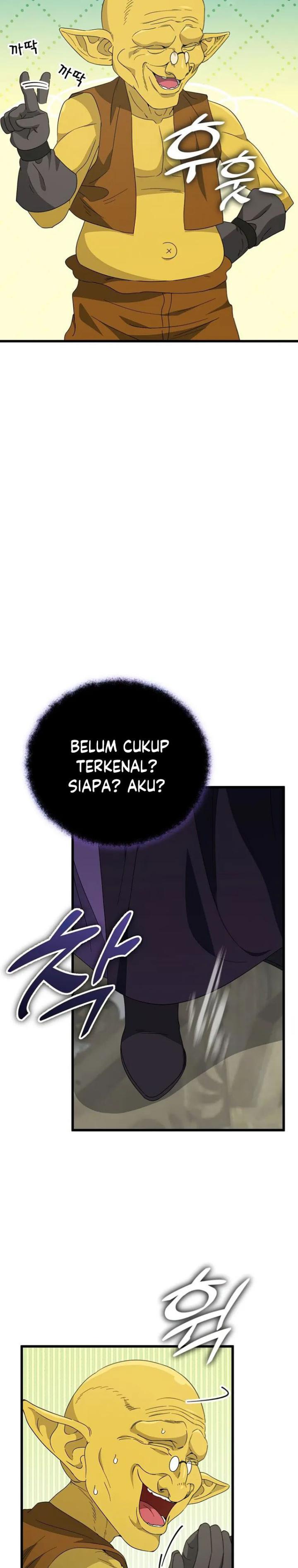 My Dad Is Too Strong Chap 134 - Next Chap 135