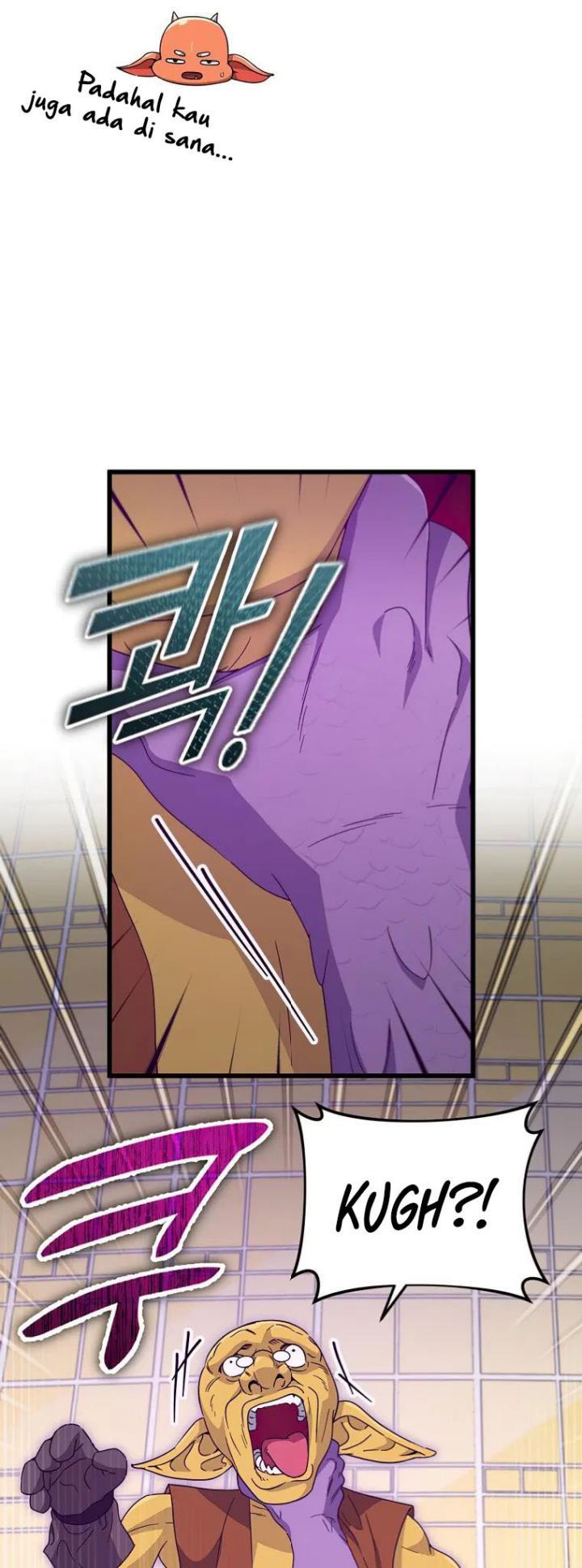My Dad Is Too Strong Chap 134 - Next Chap 135