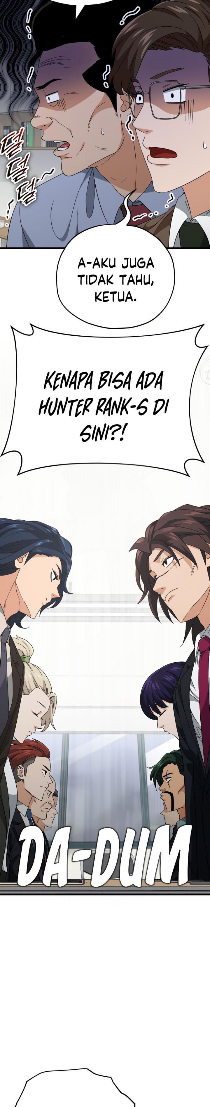 My Dad Is Too Strong Chap 139 - Next Chap 140