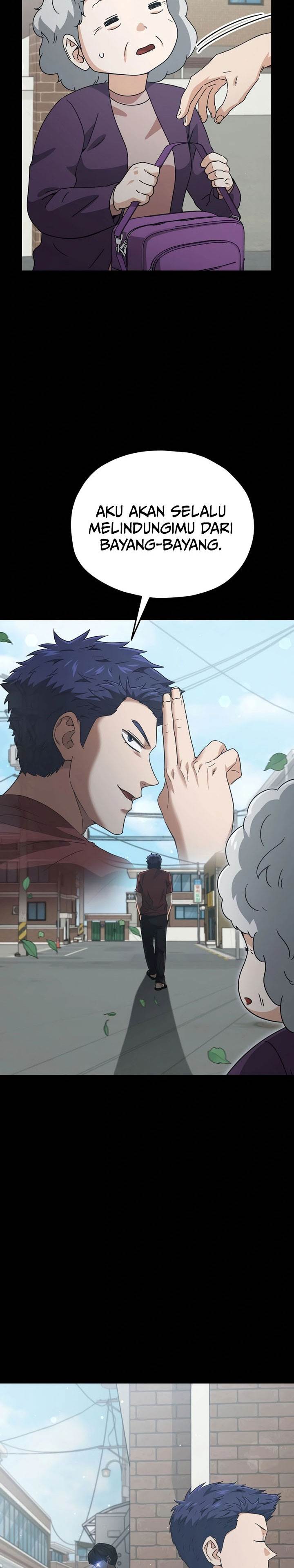 My Dad Is Too Strong Chap 203 - Next Chap 204