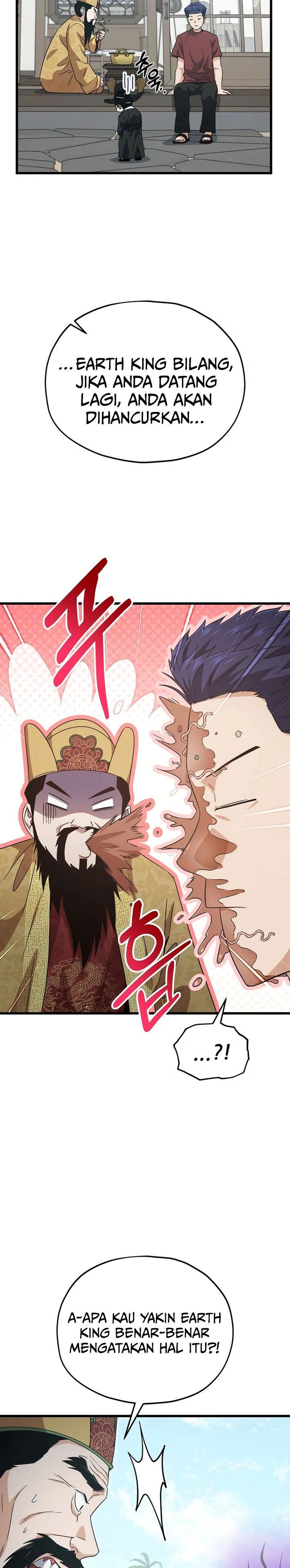 My Dad Is Too Strong Chap 202 - Next Chap 203