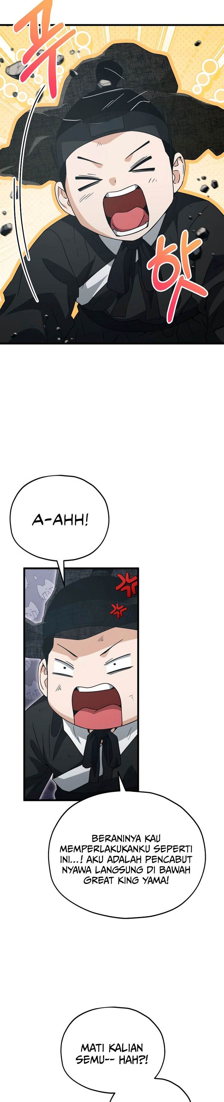 My Dad Is Too Strong Chap 202 - Next Chap 203