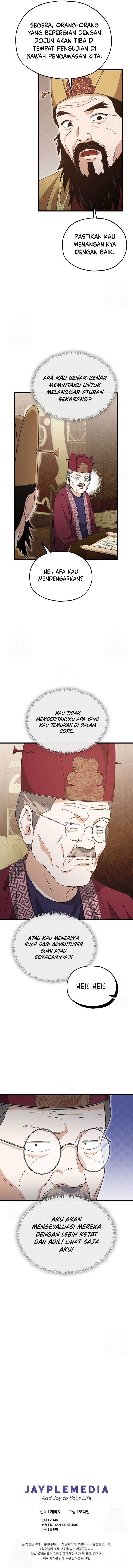 My Dad Is Too Strong Chap 207 - Next Chap 208