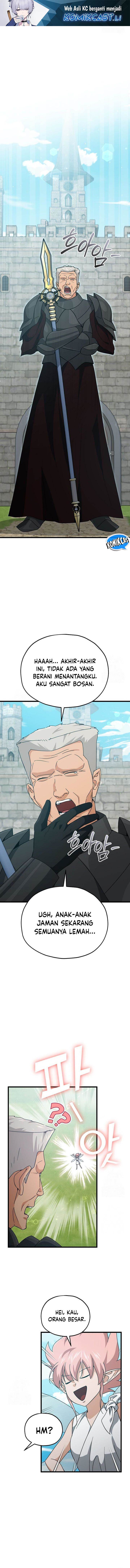 My Dad Is Too Strong Chap 210 - Next Chap 211