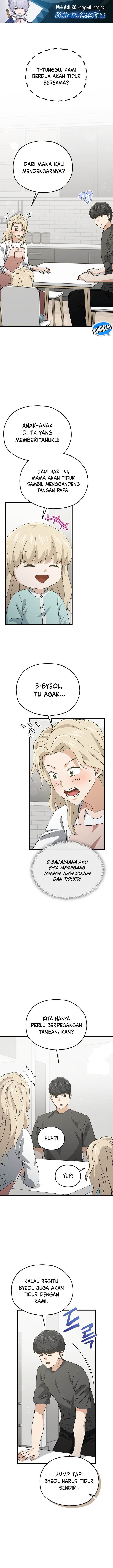 My Dad Is Too Strong Chap 215 - Next Chap 216
