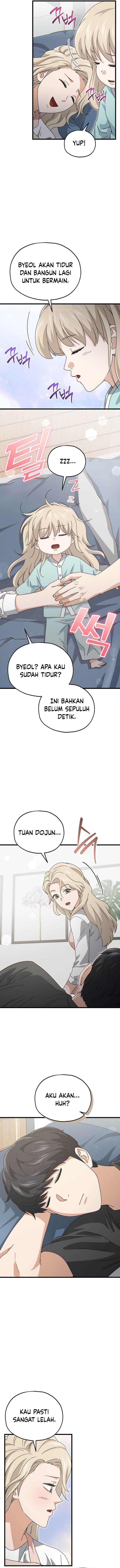 My Dad Is Too Strong Chap 215 - Next Chap 216