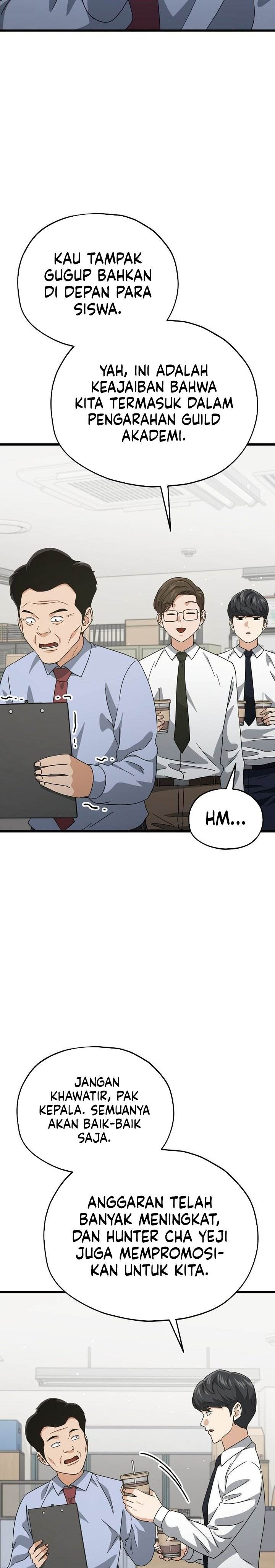 My Dad Is Too Strong Chap 218 - Next Chap 219