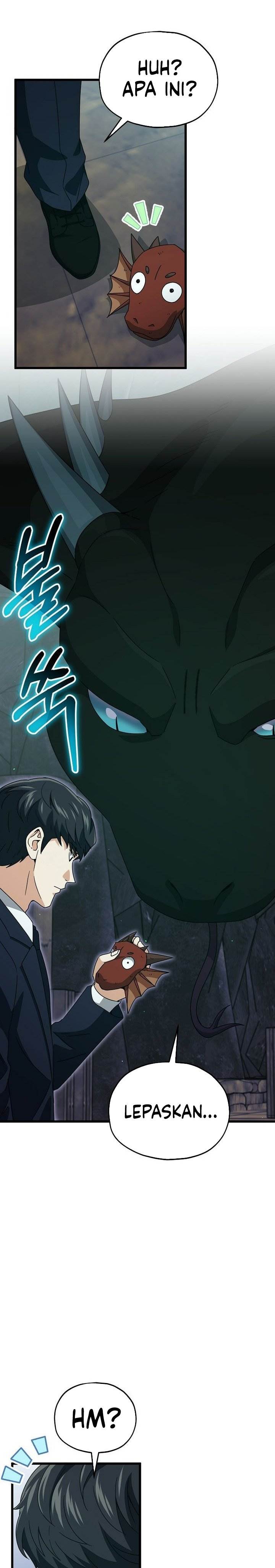 My Dad Is Too Strong Chap 218 - Next Chap 219
