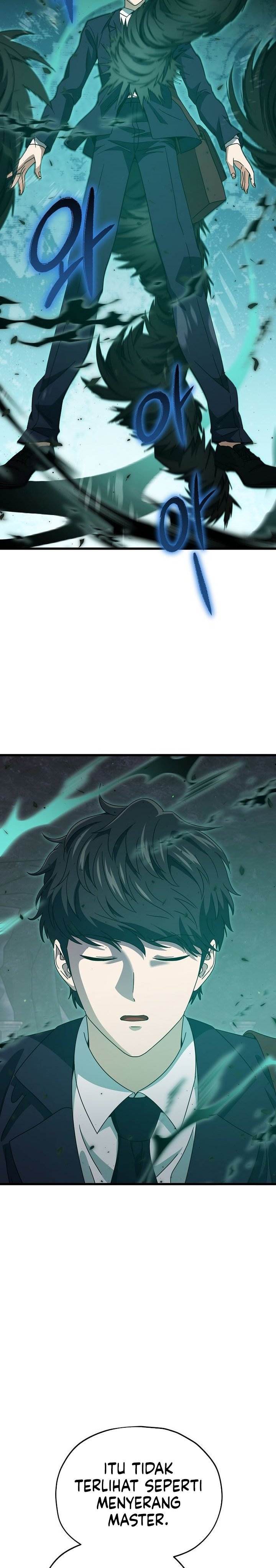My Dad Is Too Strong Chap 220 - Next Chap 221