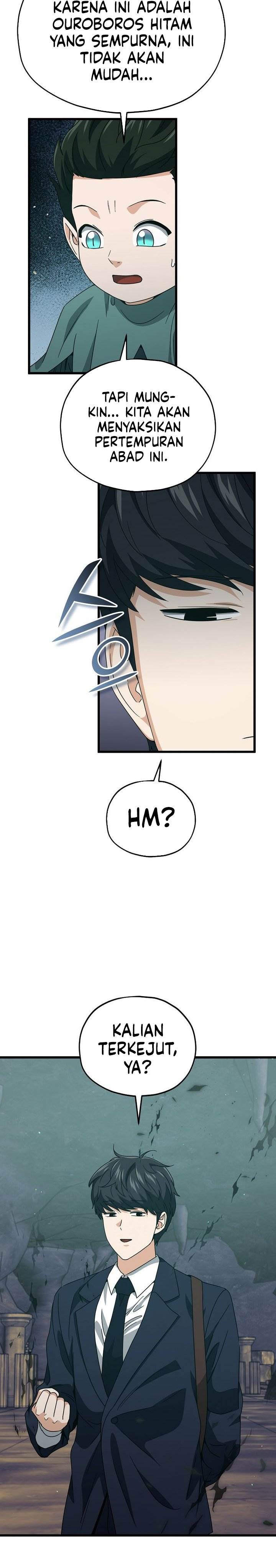 My Dad Is Too Strong Chap 220 - Next Chap 221